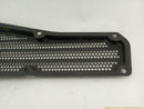 Hummer H2 Front Right Hood Side Fender Air Vent Grille-7