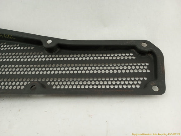 Hummer H2 Front Right Hood Side Fender Air Vent Grille