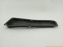 Hummer H2 Front Right Hood Side Fender Air Vent Grille-8