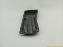 Hummer H2 Front Right Hood Side Fender Air Vent Grille-9