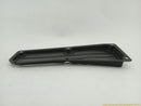 Hummer H2 Front Right Hood Side Fender Air Vent Grille-10
