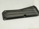 Hummer H2 Front Right Hood Side Fender Air Vent Grille-12