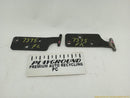 Hummer H2 Pair Of Hood Stop Bumper-1
