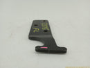 Hummer H2 Pair Of Hood Stop Bumper-3