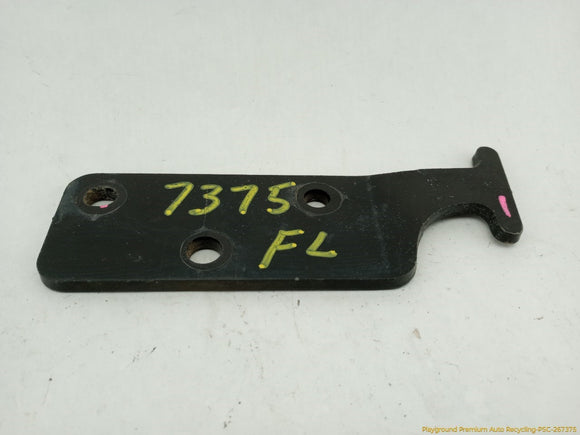 Hummer H2 Pair Of Hood Stop Bumper