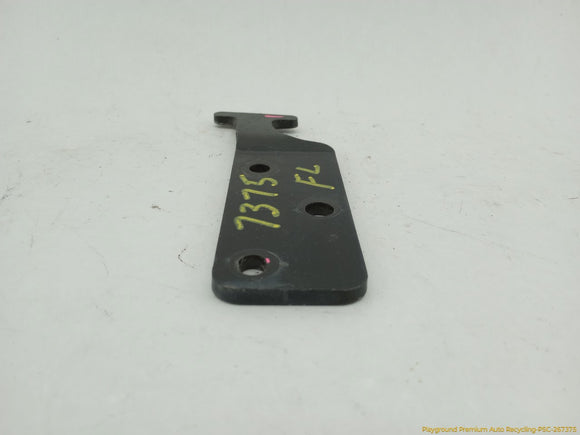 Hummer H2 Pair Of Hood Stop Bumper