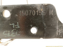 Hummer H2 Pair Of Hood Stop Bumper-6