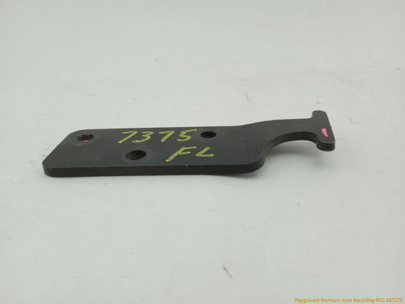 Hummer H2 Pair Of Hood Stop Bumper