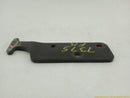 Hummer H2 Pair Of Hood Stop Bumper-10