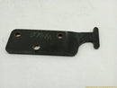 Hummer H2 Pair Of Hood Stop Bumper-11