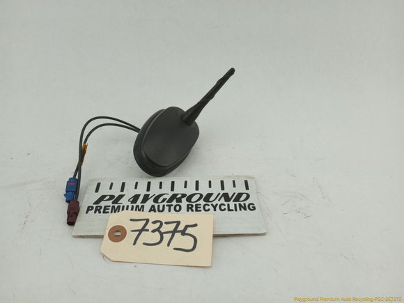 Hummer H2 Radio Antenna