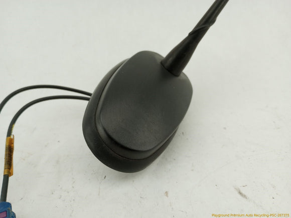 Hummer H2 Radio Antenna
