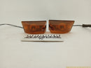 Hummer H2 Pair Of Front Roof Clearance Lamps-1