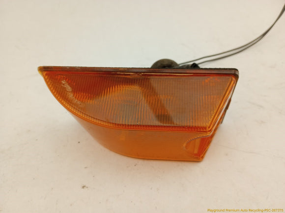 Hummer H2 Pair Of Front Roof Clearance Lamps