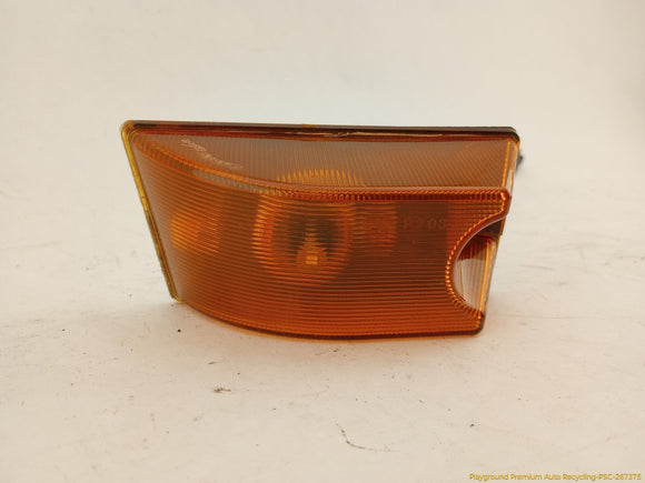 Hummer H2 Pair Of Front Roof Clearance Lamps