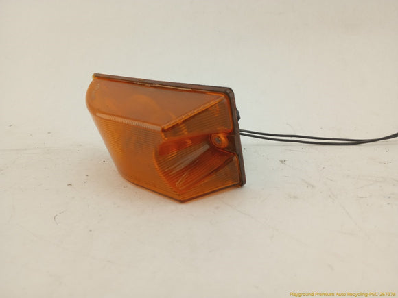 Hummer H2 Pair Of Front Roof Clearance Lamps
