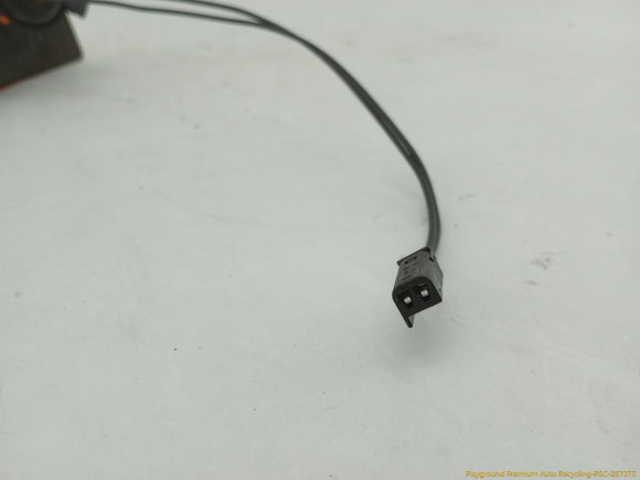Hummer H2 Pair Of Front Roof Clearance Lamps