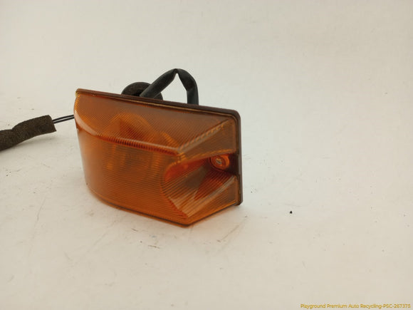 Hummer H2 Pair Of Front Roof Clearance Lamps