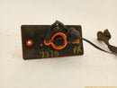 Hummer H2 Pair Of Front Roof Clearance Lamps-12