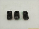 Hummer H2 Set Of Front Center Roof Clearance Lamps-2
