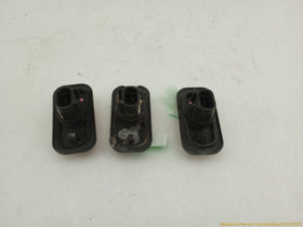 Hummer H2 Set Of Front Center Roof Clearance Lamps - 0