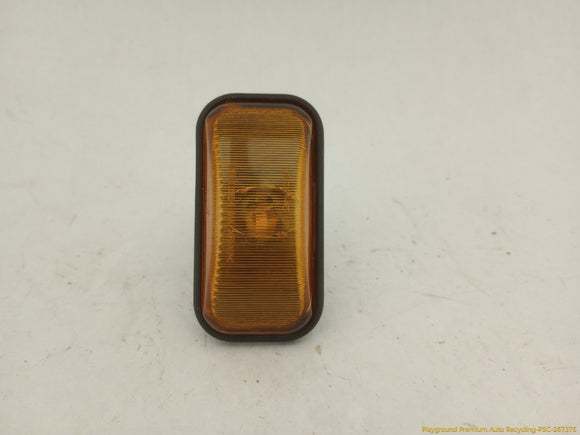 Hummer H2 Set Of Front Center Roof Clearance Lamps