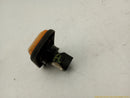 Hummer H2 Set Of Front Center Roof Clearance Lamps-5