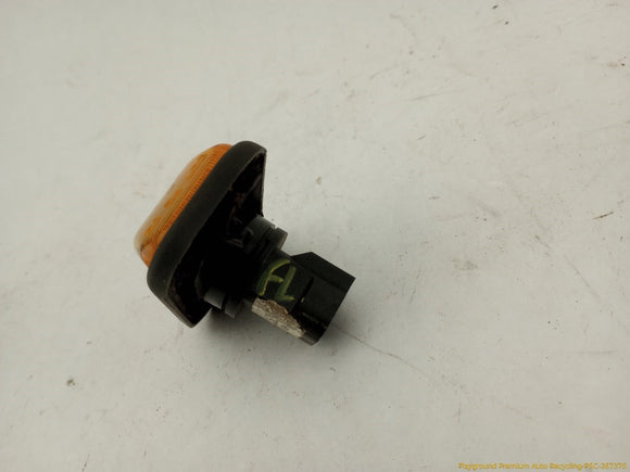 Hummer H2 Set Of Front Center Roof Clearance Lamps