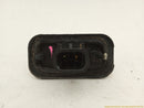 Hummer H2 Set Of Front Center Roof Clearance Lamps-6
