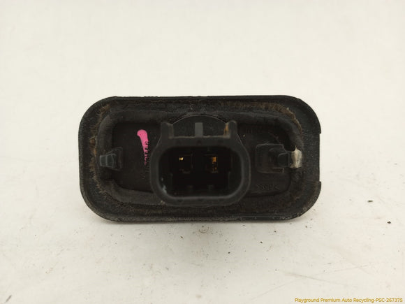 Hummer H2 Set Of Front Center Roof Clearance Lamps