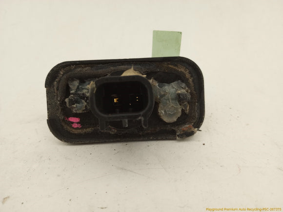 Hummer H2 Set Of Front Center Roof Clearance Lamps