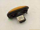 Hummer H2 Set Of Front Center Roof Clearance Lamps-12
