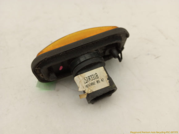Hummer H2 Set Of Front Center Roof Clearance Lamps
