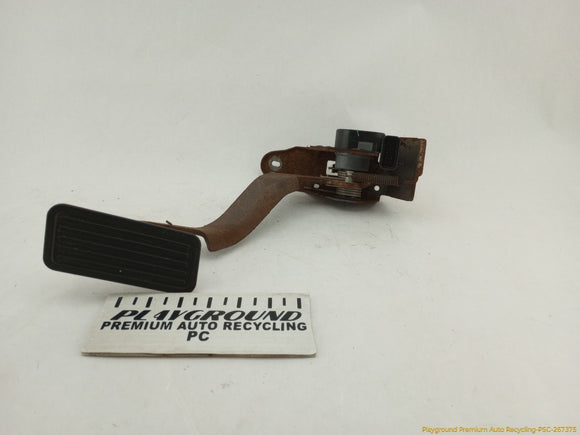 Hummer H2 Accelerator Gas Pedal