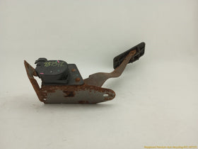 Hummer H2 Accelerator Gas Pedal - 0