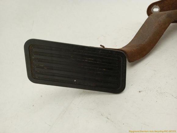 Hummer H2 Accelerator Gas Pedal
