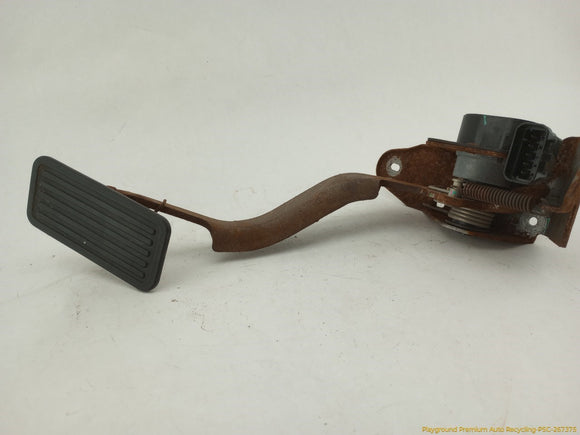 Hummer H2 Accelerator Gas Pedal