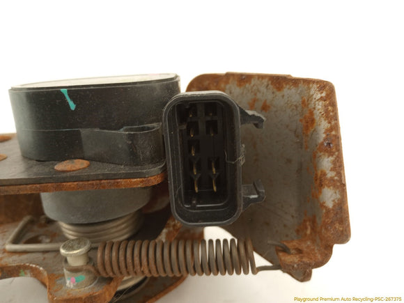 Hummer H2 Accelerator Gas Pedal