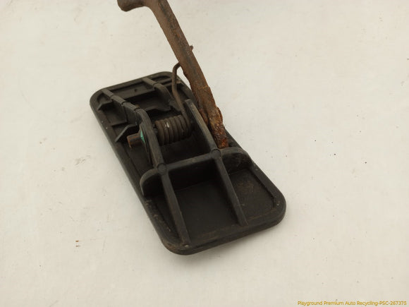 Hummer H2 Accelerator Gas Pedal