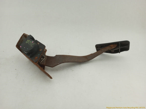 Hummer H2 Accelerator Gas Pedal