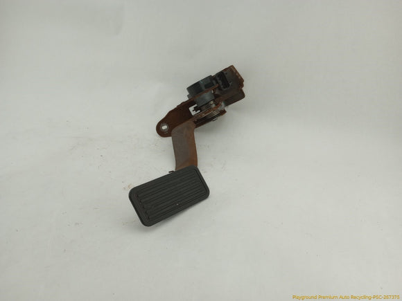 Hummer H2 Accelerator Gas Pedal