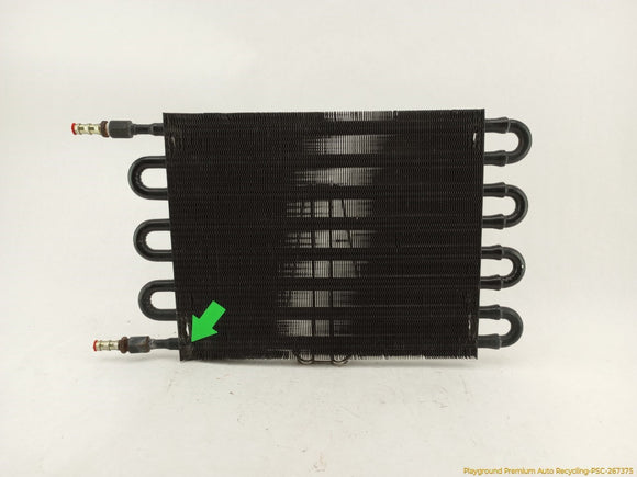 Hummer H2 Automatic Transmission Oil Cooler