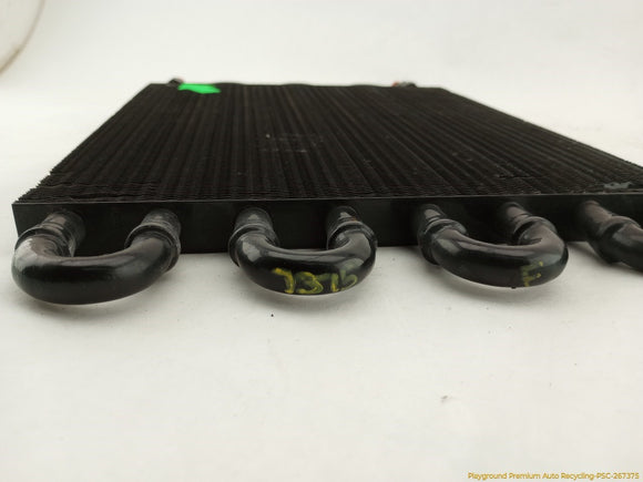 Hummer H2 Automatic Transmission Oil Cooler