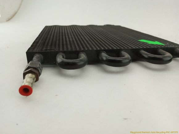 Hummer H2 Automatic Transmission Oil Cooler