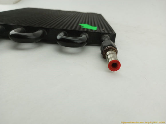 Hummer H2 Automatic Transmission Oil Cooler