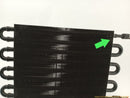 Hummer H2 Automatic Transmission Oil Cooler-7