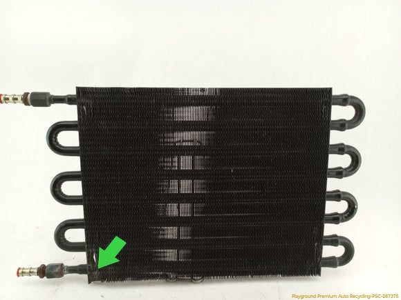Hummer H2 Automatic Transmission Oil Cooler