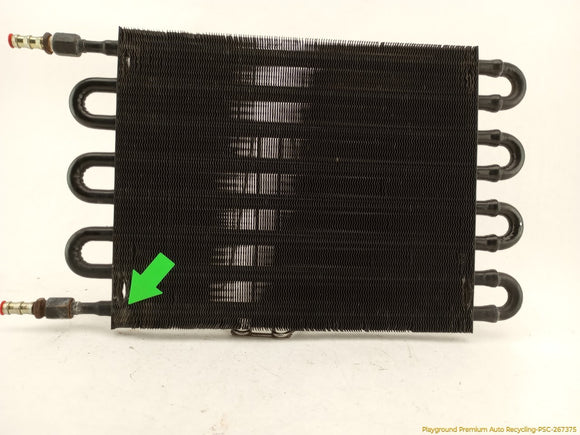 Hummer H2 Automatic Transmission Oil Cooler