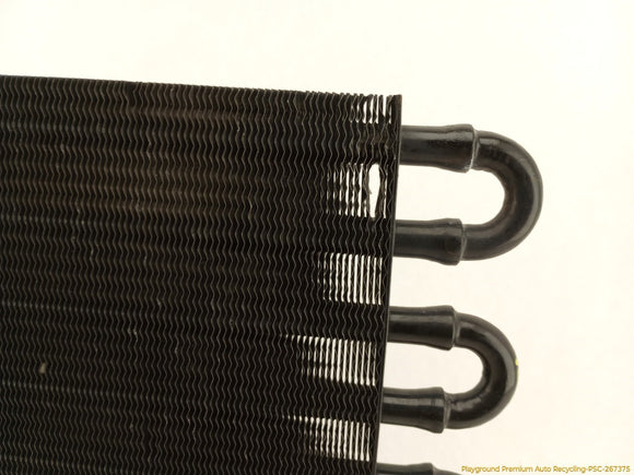 Hummer H2 Automatic Transmission Oil Cooler