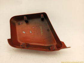 Hummer H2 Passenger Right Fender Cowl Cap - 0